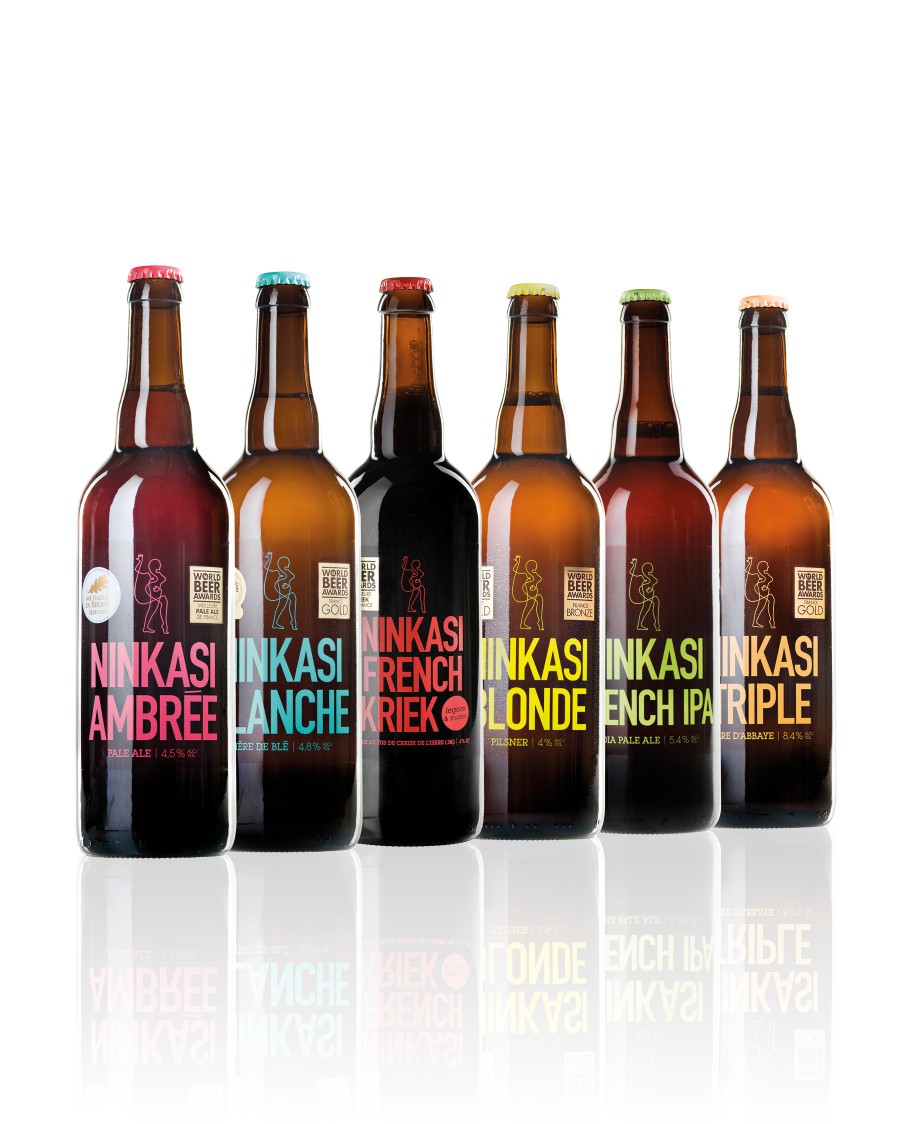 Ninkasi